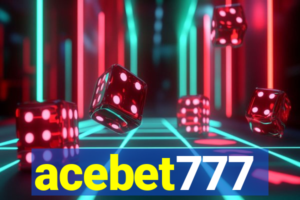 acebet777