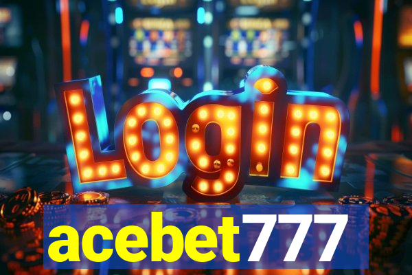 acebet777