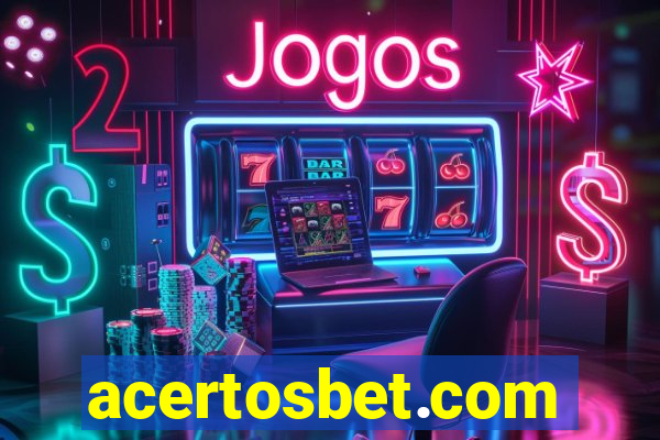 acertosbet.com