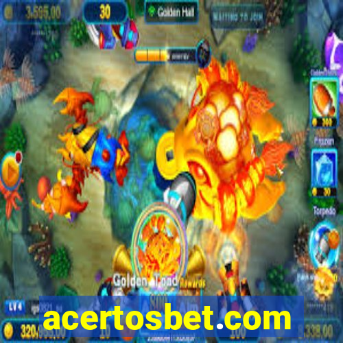 acertosbet.com