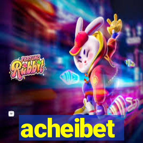 acheibet