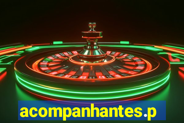 acompanhantes.pvh