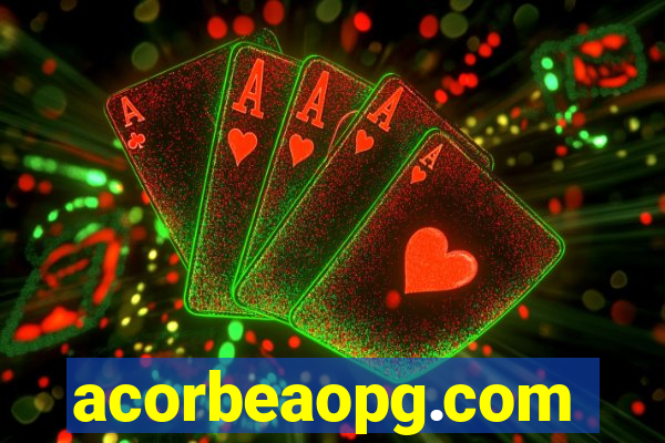 acorbeaopg.com