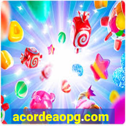 acordeaopg.com