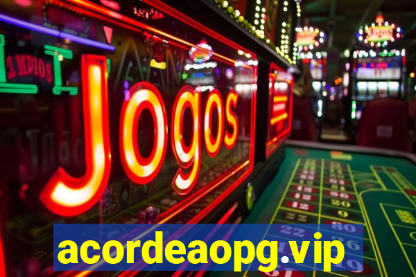 acordeaopg.vip