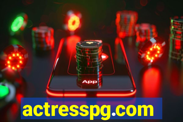 actresspg.com