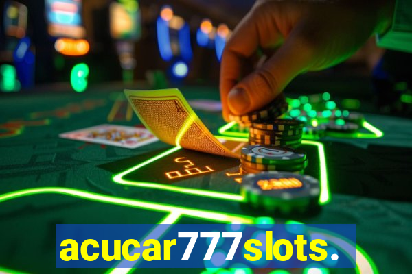 acucar777slots.com