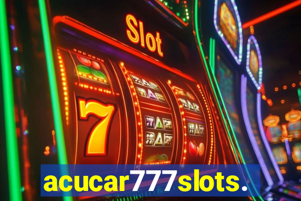 acucar777slots.com