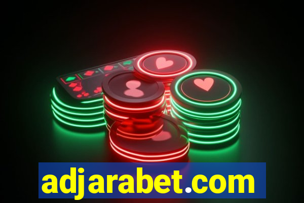 adjarabet.com