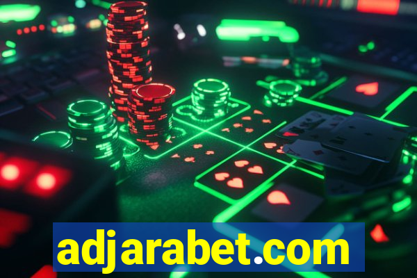 adjarabet.com