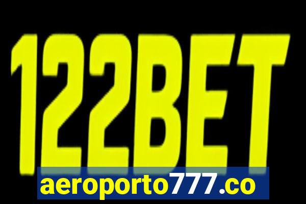 aeroporto777.com