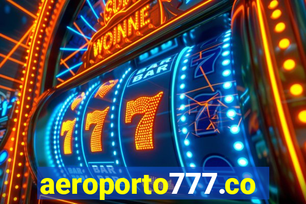 aeroporto777.com