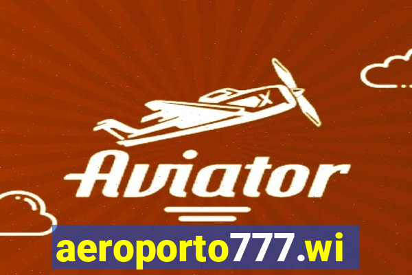 aeroporto777.win