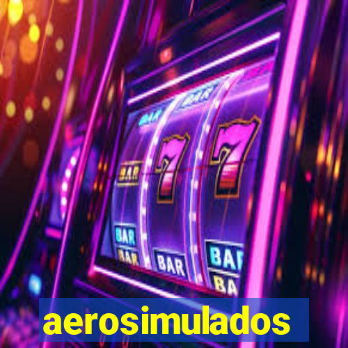 aerosimulados