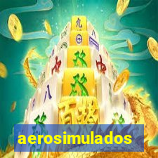 aerosimulados