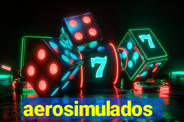 aerosimulados