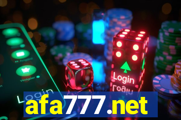 afa777.net