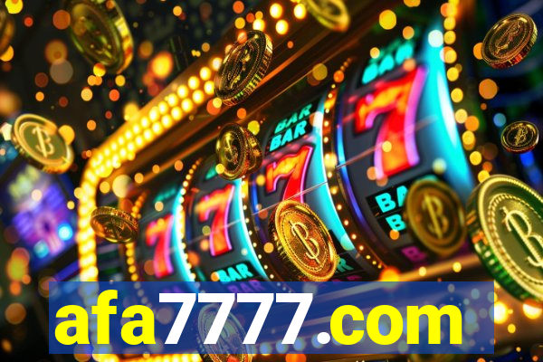 afa7777.com