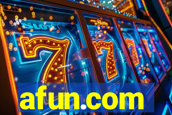 afun.com