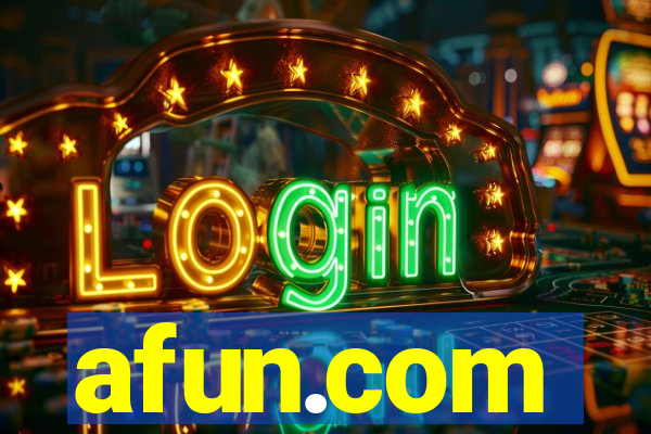 afun.com