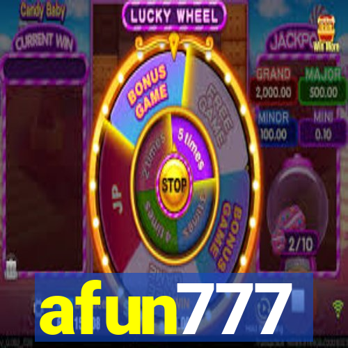 afun777