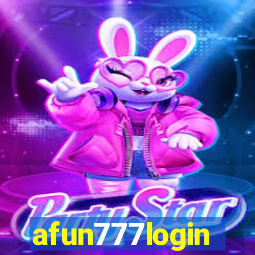 afun777login