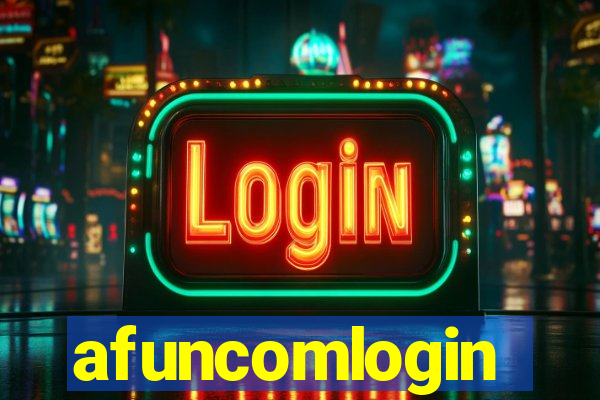 afuncomlogin