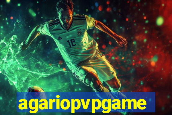 agariopvpgame