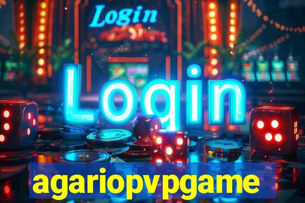 agariopvpgame