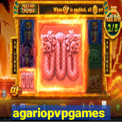 agariopvpgames