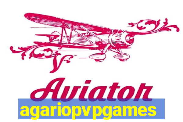 agariopvpgames