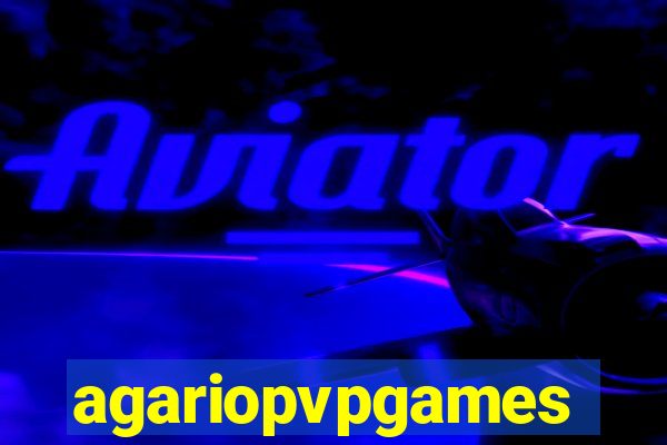 agariopvpgames