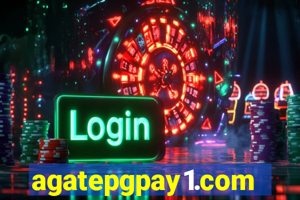 agatepgpay1.com