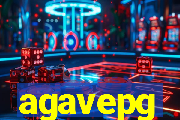 agavepg