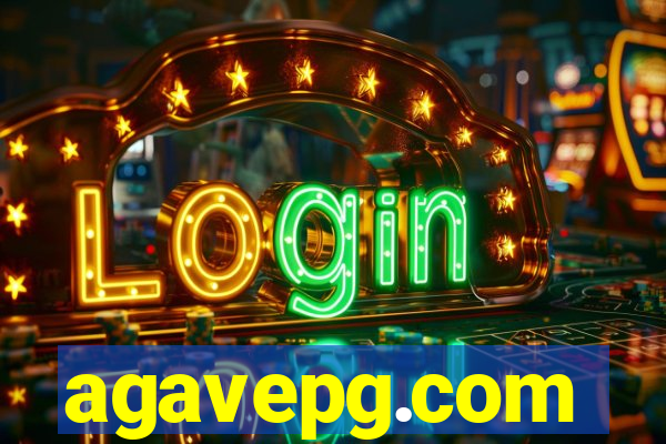 agavepg.com