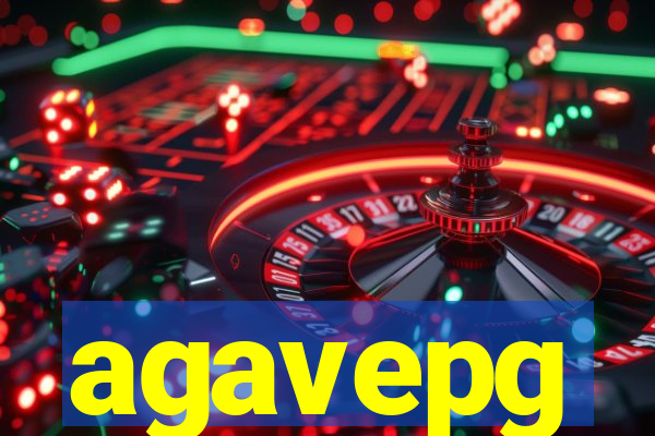 agavepg