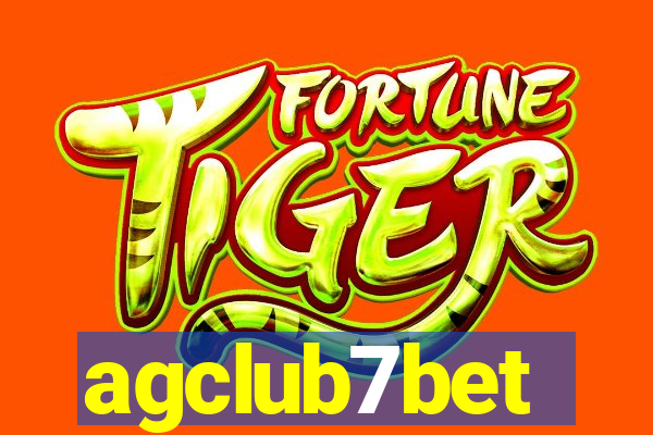 agclub7bet