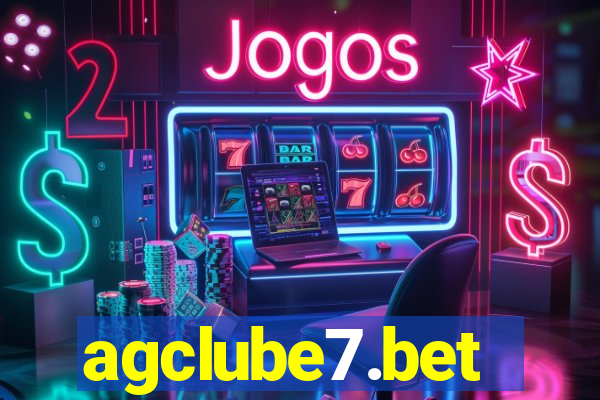 agclube7.bet