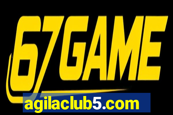 agilaclub5.com