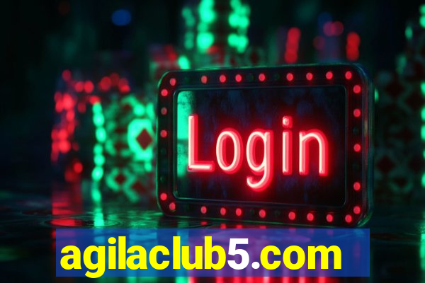 agilaclub5.com