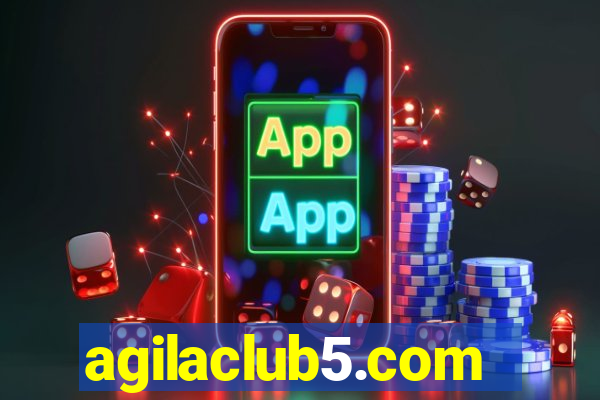 agilaclub5.com