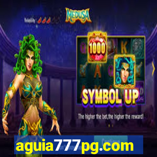 aguia777pg.com