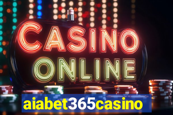 aiabet365casino