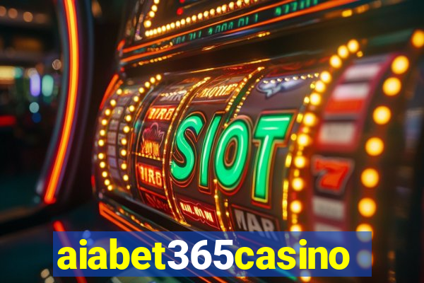 aiabet365casino