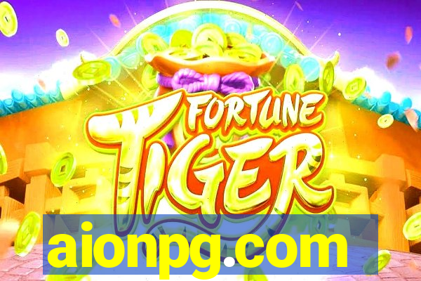 aionpg.com