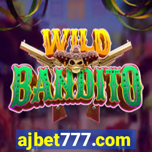 ajbet777.com