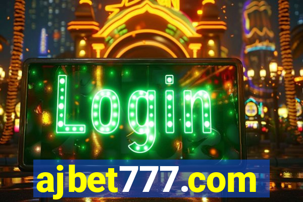 ajbet777.com