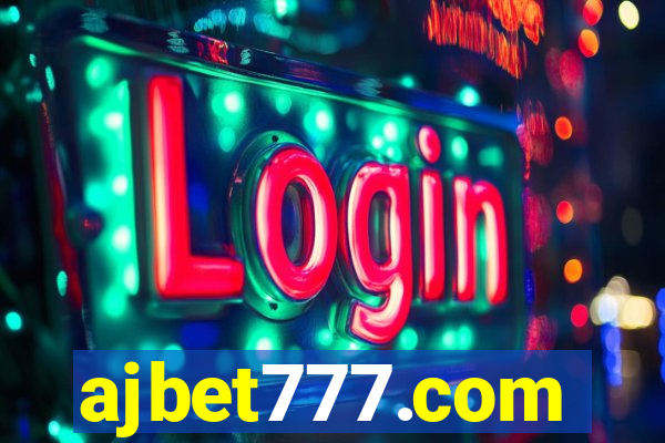 ajbet777.com