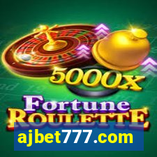 ajbet777.com