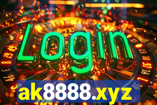 ak8888.xyz